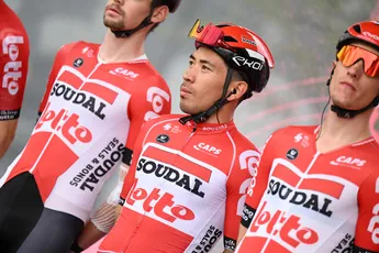 Lead-out-expert Renshaw zet vraagtekens bij sprinttrein Ewan in Tour: 'Er mist ervaring'