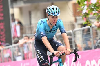Astana Qazaqstan Team trekt zonder uitgesproken kopman naar Vuelta a Espana
