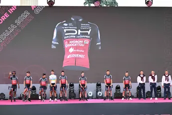 Androni Giocattoli vraagt geen ProTour-licentie aan en hoopt op continentaal niveau door te kunnen