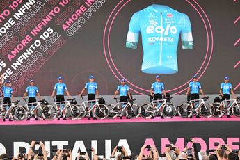 Oude bekende keert terug in het profwielrennen: Polti nieuwe sponsor van ploeg Basso en Contador