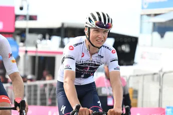 Interview | Vansevenant volgt het veldrijden, maar keert er zelf niet terug: 'Het was niks meer voor mij'