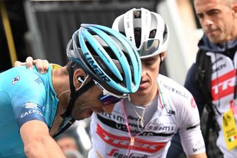 Memorial Marco Pantani afgelast door hevige regen en windstoten tot 45 kilometer per uur