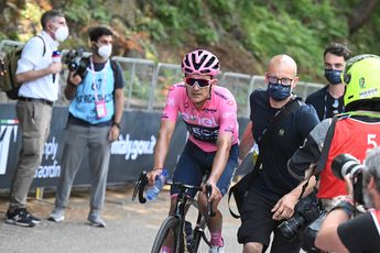 Wielrennen op TV 28 mei 2022 | Laatste bergrit Giro d’Italia hoogtepunt volle koersdag!