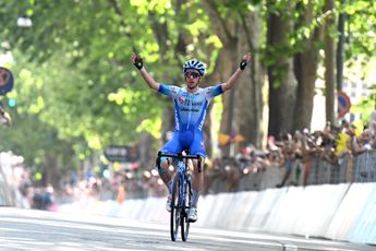 BORA-hansgrohe en Kelderman zetten Giro op zijn kop; Yates wint rit, Carapaz nieuwe leider