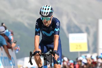 Pedrero soleert op weergaloze wijze naar ritwinst in Tour de l'Ain, G. Martin pakt de eindzege