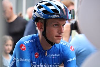 Update | Geluk bij een ongeluk voor Bouwman: Nederlander vervangt Kruijswijk in Vuelta