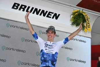'Sweet sixteen' voor Daryl Impey: 38-jarige coureur gaat zijn zestiende en laatste seizoen als profrenner in