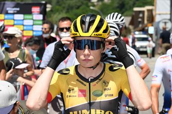 Favorieten etappe 8 Critérium du Dauphiné 2022 | Jumbo-Visma bepaalt: Roglic, Vingegaard of vluchter?