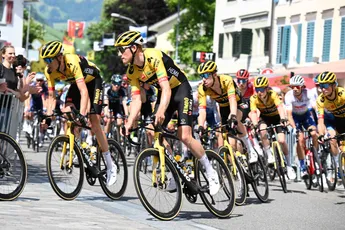 Zeeman scherp op aantijgingen: 'Franse ploegen werken niet met dezelfde professionaliteit'