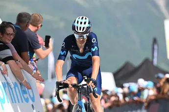 Update | Movistar met mannetje minder in Tour Down Under; Rodríguez maakt de reis niet