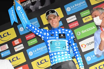 Geen nieuw seizoen voor 36-jarige Pierre Rolland: Fransman besluit te stoppen