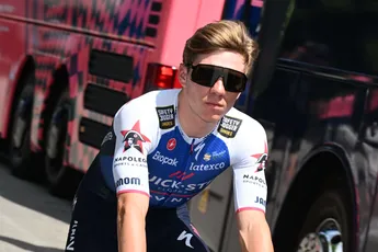 Wielrennen op TV 16 juni 2022 | Muri-etappe Zwitserland, sprintkans Groenewegen en meer!