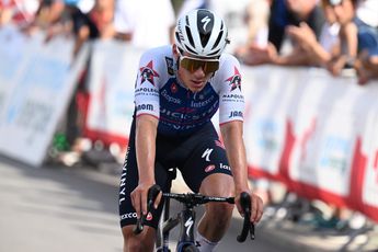 Evenepoel klaar voor Vuelta: 'Veel getraind op Mortirolo en Stelvio, sta lichter dan ik heb gestaan'