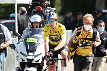 Wielrennen op TV 10 juni 2022 | Genieten van vier koersen en Wereldbeker mountainbiken!