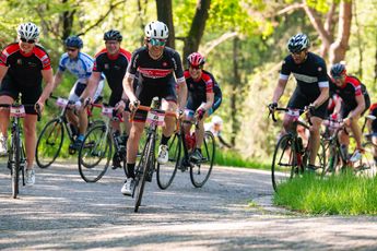 Ervaar routes van Vuelta tijdens de Toerversie La Vuelta Holanda in Utrecht en/of Breda!