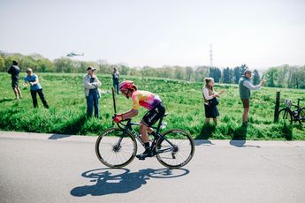 Tegenslag voor SD Worx: Moolman-Pasio kampt met infectie en verlaat Tour de France