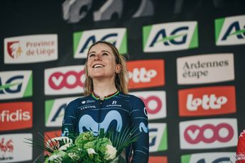 Favorieten etappe 7 Tour de France Femmes 2022 | Van Vleuten en Vollering mogen los in loodzware bergrit
