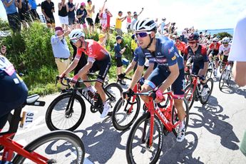 Favorieten etappe 6 Tour de France 2022 | Langste rit van de Tour: Van Aert of toch vluchters?