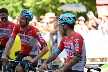 Ewan mikt vol op Milaan-Sanremo en Tour de France, nieuwkomer Eenkhoorn kopman in klimklassiekers