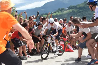 Pooltips Vuelta a España 2022 | Potentiële juwelen kunnen neus aan het venster gaan steken