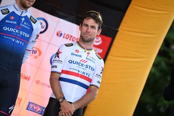 Bol wil Cavendish bijstaan in jacht op Merckx-record, Lefevere ziet hem dat liever niet doen