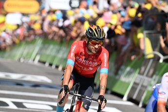 Bahrain wil met Mäder en Caruso hoge ogen gooien in Ronde van Romandië, Astana neemt Lutsenko en Cavendish mee