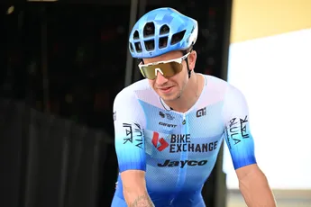 Wielrennen op TV 18 september 2022 | Na een vroege WK-ochtend nog sprintkoers en cross in middag