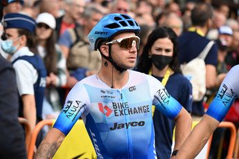 BikeExchange-Jayco denkt aan 'drietand' in Tour: Groenewegen, Matthews én Yates