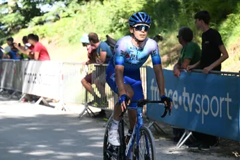 Ook Grøndahl Jansen geveld door vernauwde liesslagader: 'Ik moet paar maanden geduld hebben'