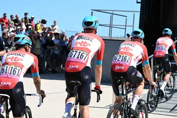 Kurt Van de Wouwer nieuwe sportief manager Lotto Soudal, CEO laat nog op zich wachten