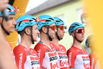 Axel Merckx zal John Lelangue niet opvolgen als ploegmanager Lotto-Dstny