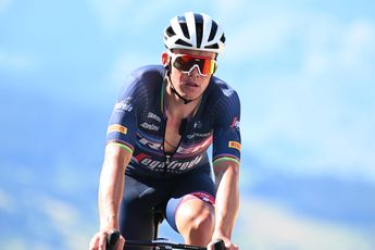 Interview | Pedersen wil 'veel etappes winnen' in Vuelta: 'Groen is niet het doel, maar wie weet'