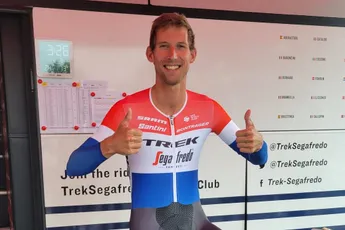 Trek-Segafredo: met selectie die perfect in balans is kan 2023 wel eens hét oogstjaar worden