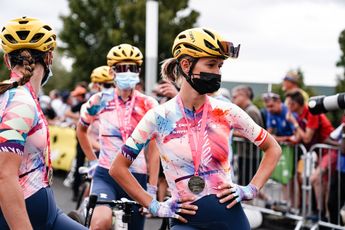 Wielrennen op TV 26 juli 2022 | Eerst Tour de France Femmes, daarna Tour de Wallonie!