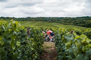 Favorieten etappe 4 Tour de France Femmes 2022 | Epische gravelrit tussen de Franse wijngaarden!
