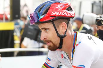 Sagan start 2023 in Vuelta a San Juan, waar hij kan afrekenen met bizarre statistiek
