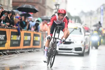 Covid bereikt Tourpeloton: Pogacar verliest Laengen, ook Bouchard positief