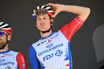 Küng grijpt eindzege in Tour de Poitou-Charentes; Manzin pakt etappewinst op slotdag