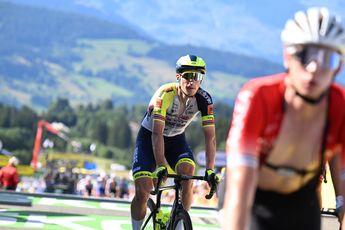 Update II | Bystrøm vervolgde Giro met corona, maar gaat nu naar huis met symptomen