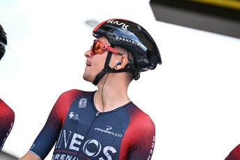 Tour of Britain 2022 | Serrano plots eindwinnaar, Pidcock wordt tweede en wint puntentrui