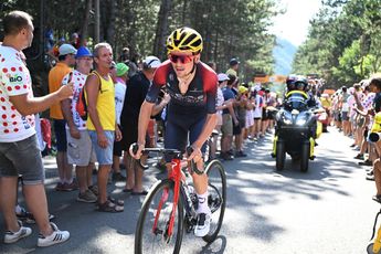 Wielrennen op TV 5 september 2022 | Rustdag in Vuelta, wél koers in Groot-Brittannië!