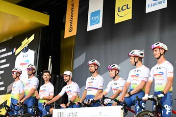 Ex-Lotto-baas allesbehalve welkom geheten bij nieuwe job: 'Heeft zijn teams vaker in de steek gelaten dan geholpen'