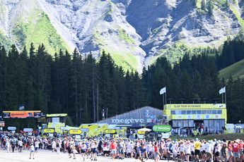 Wielrennen op TV 14 juli 2022 | Quatorze Julliet met de Tour en Ladies Tour!