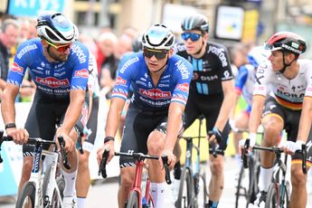 Wielrennen op TV 24 augustus 2022 | Van der Poel terug in koers en interessante finale in Vuelta!