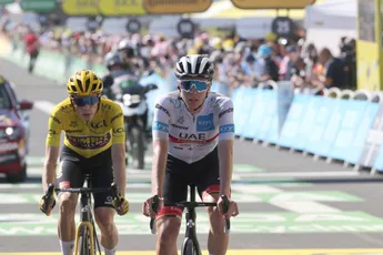 Bjarne Riis ziet beren op de weg bij Vingegaard: 'Daar is Visma | Lease a Bike misschien ook zenuwachtig voor'