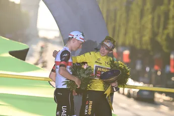 Wie zijn de favorieten voor de eindzege in de Tour de France?