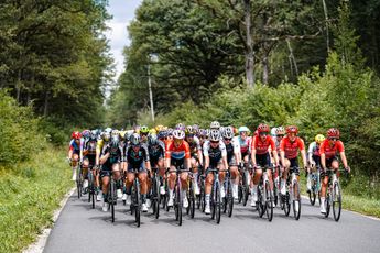 ASO met 'belangrijke boodschap': Tour de France Femmes in 2025 van acht naar negen ritten (en start in Bretagne)
