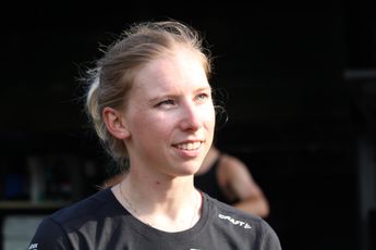 Voorbeschouwing wegrit vrouwen EK wielrennen 2022 | Volgt Wiebes voorbeeld van Jakobsen?