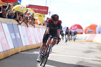 Uitslagen Ronde van Noorwegen 2023 | Kristoff wint slotetappe, Tulett eindwinnaar