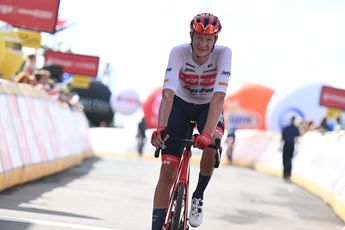 Enorme domper voor Daan Hoole: Nederlander moet Vuelta verlaten na positieve coronatest